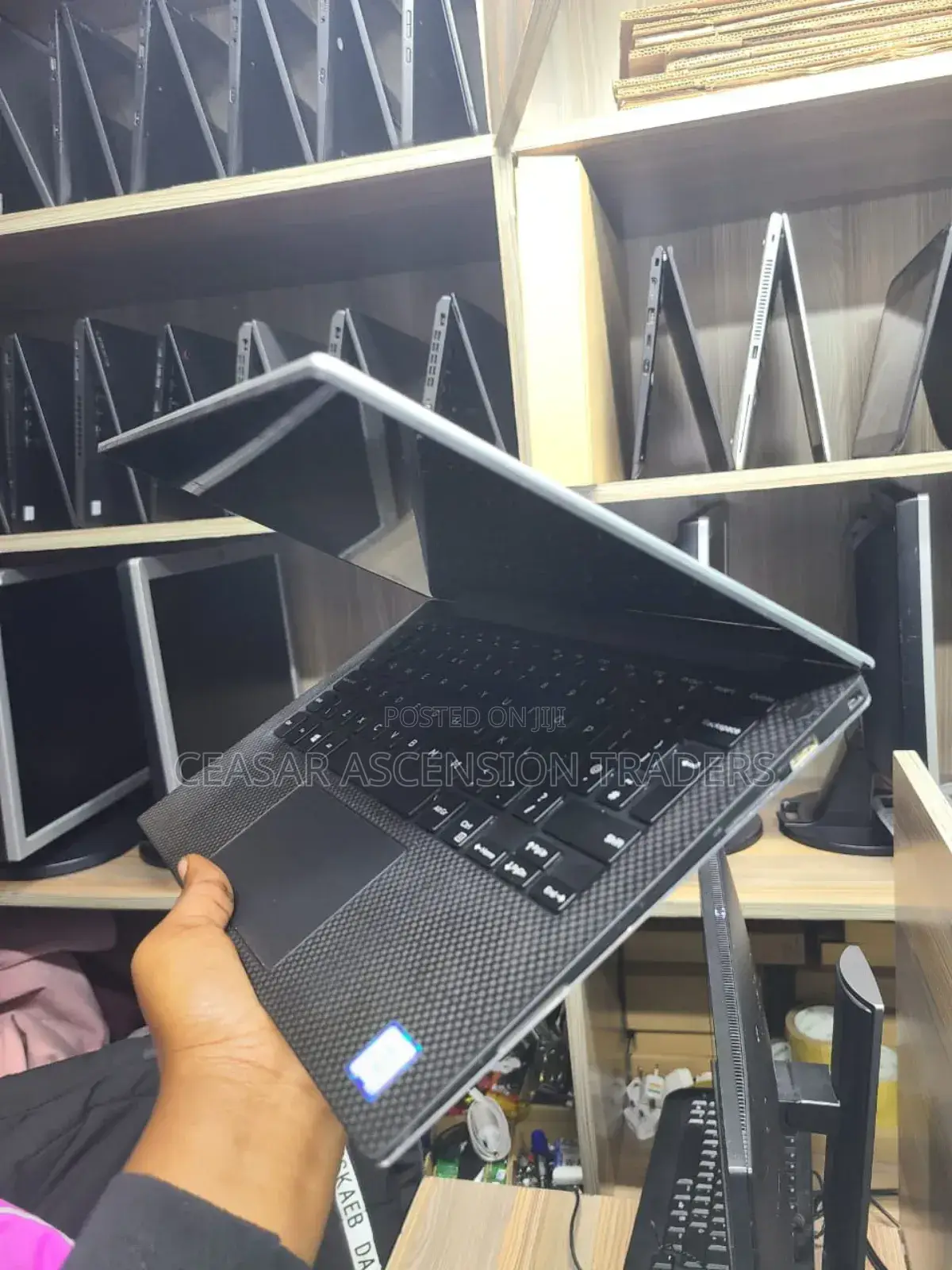 Laptop Dell XPS 13 9365 8GB Intel Core I5 SSD 256GB