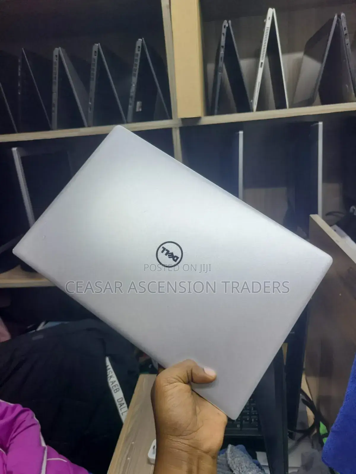 Laptop Dell XPS 13 9365 8GB Intel Core I5 SSD 256GB