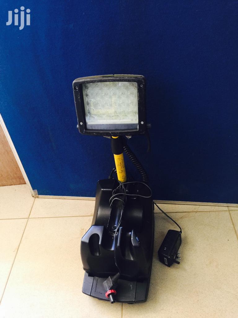 EX-UK Ritelite Worklight