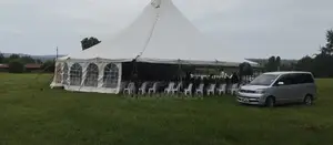 Dome Tent Hire