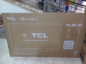 TCL 65 Inch C735