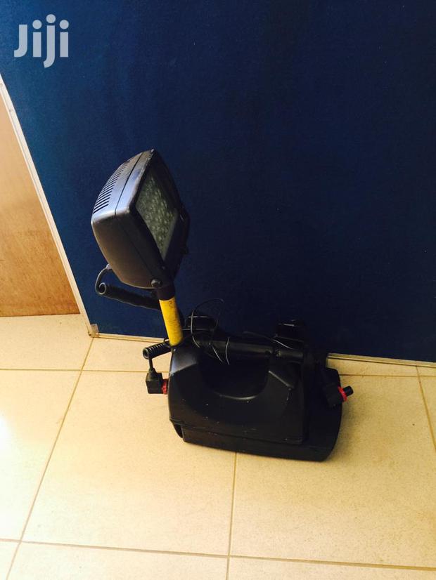 EX-UK Ritelite Worklight - thumbnail 2