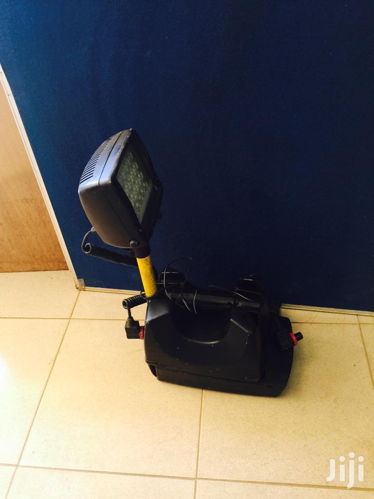 EX-UK Ritelite Worklight
