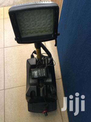 EX-UK Ritelite Worklight