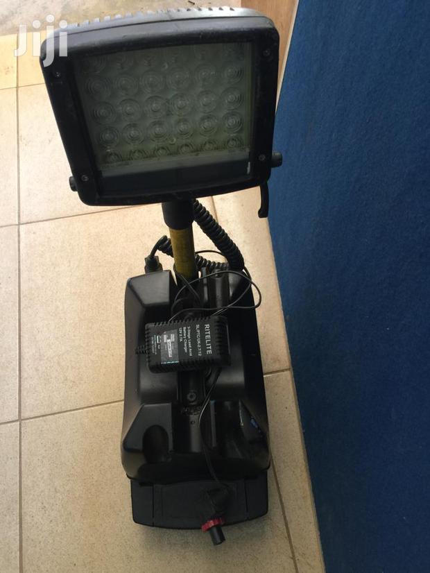 EX-UK Ritelite Worklight - thumbnail 3
