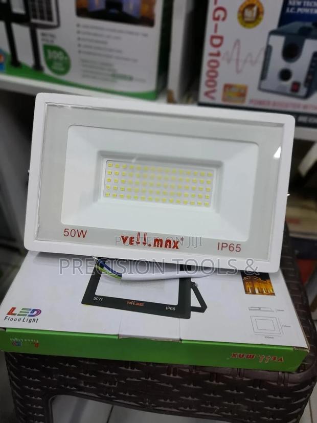 Vellmax Led Floodlight 50W