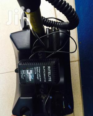 EX-UK Ritelite Worklight