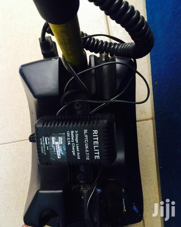 EX-UK Ritelite Worklight - thumbnail 4