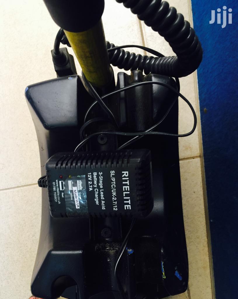 EX-UK Ritelite Worklight