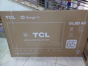 TCL 65 Inch Smart TV - thumbnail 2