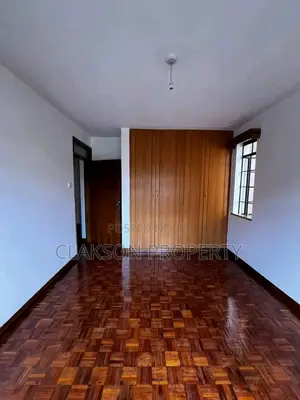 3bdrm Apartment in Kilimani for rent