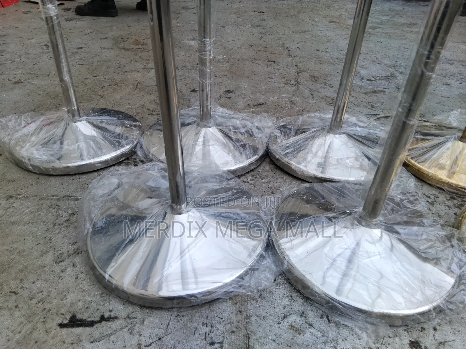 Silver Stands,Flags Stand,Executive Silver Flag Stand,