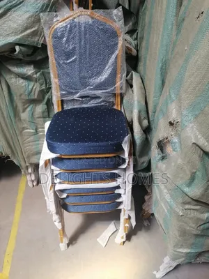 Luxury Auditorium and Church Chair