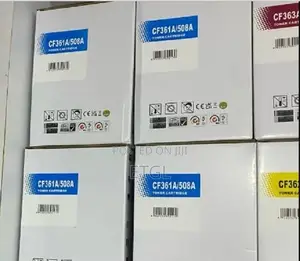 Black 508A Fast Delivery Hp Toner _