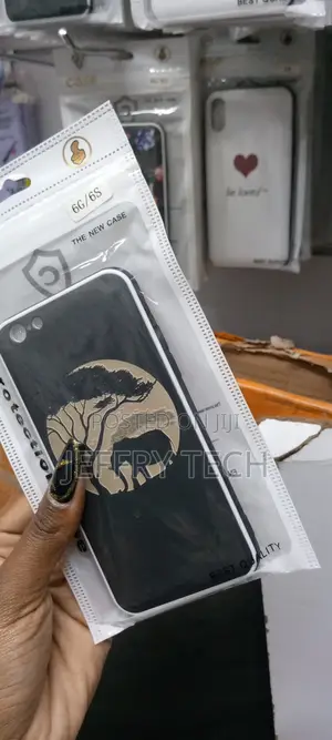 Elephant Phone Cases iPhone 6g/6s