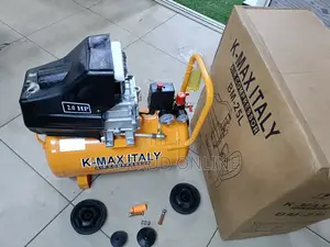 25l,2hp Paint Air Compressor