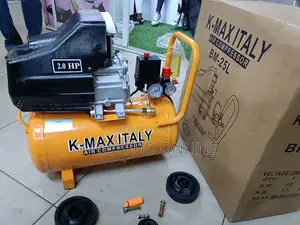 25l,2hp Paint Air Compressor