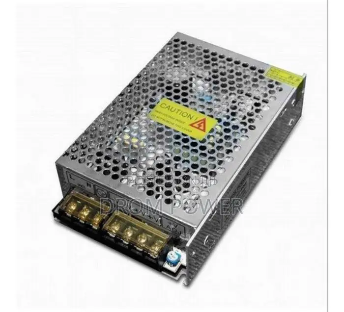 Power Supply 24V 20A