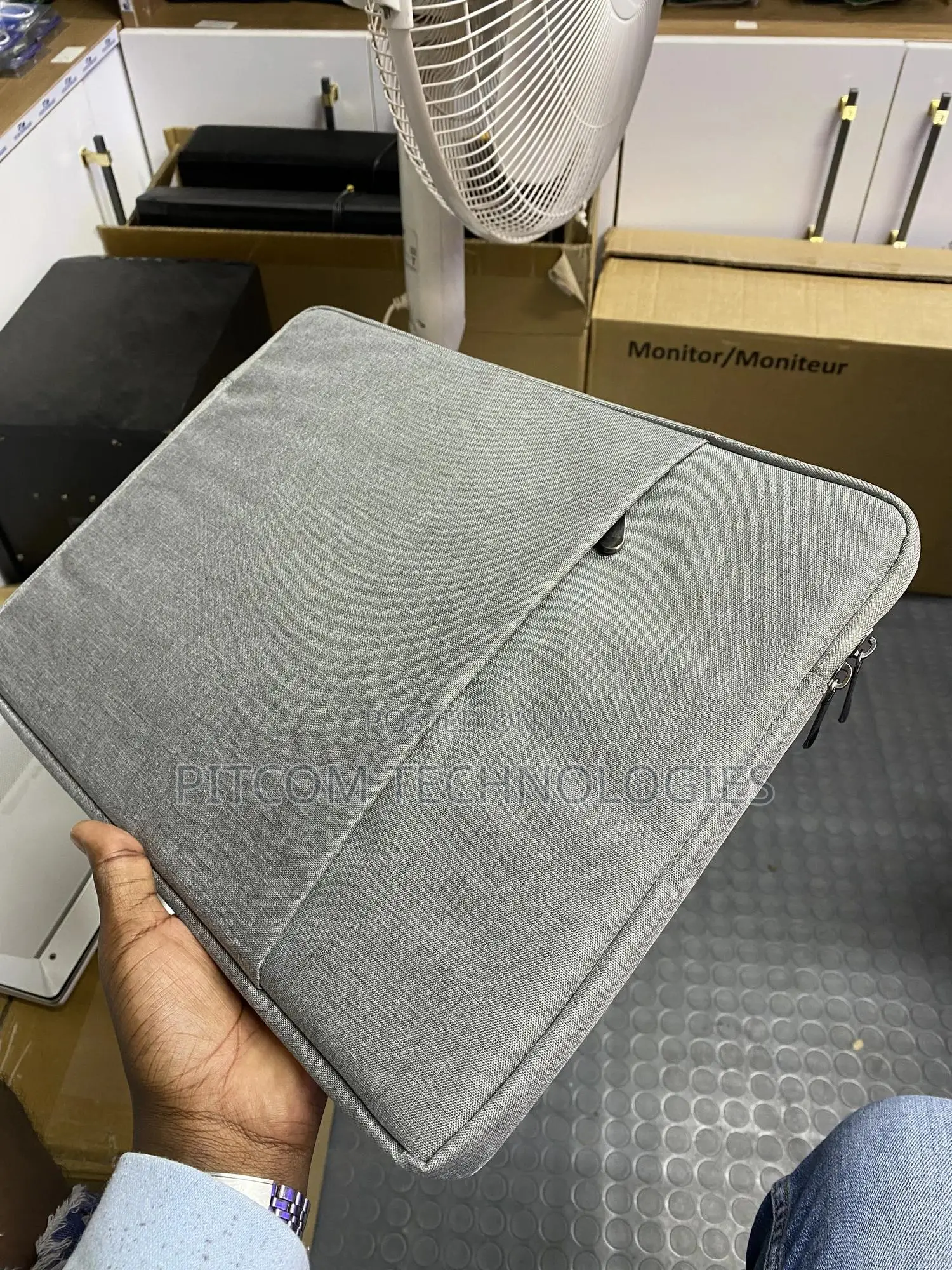 Laptop Bag