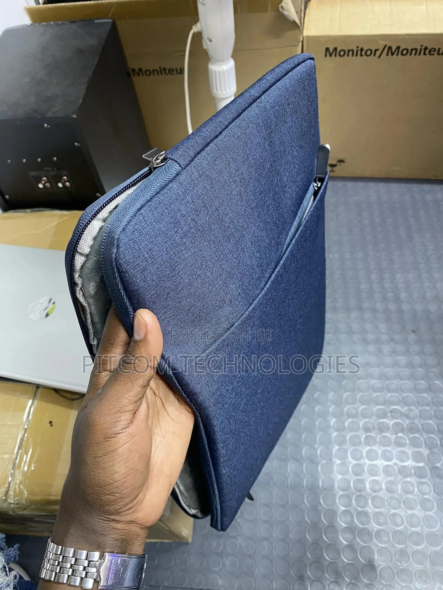 Laptop Bag