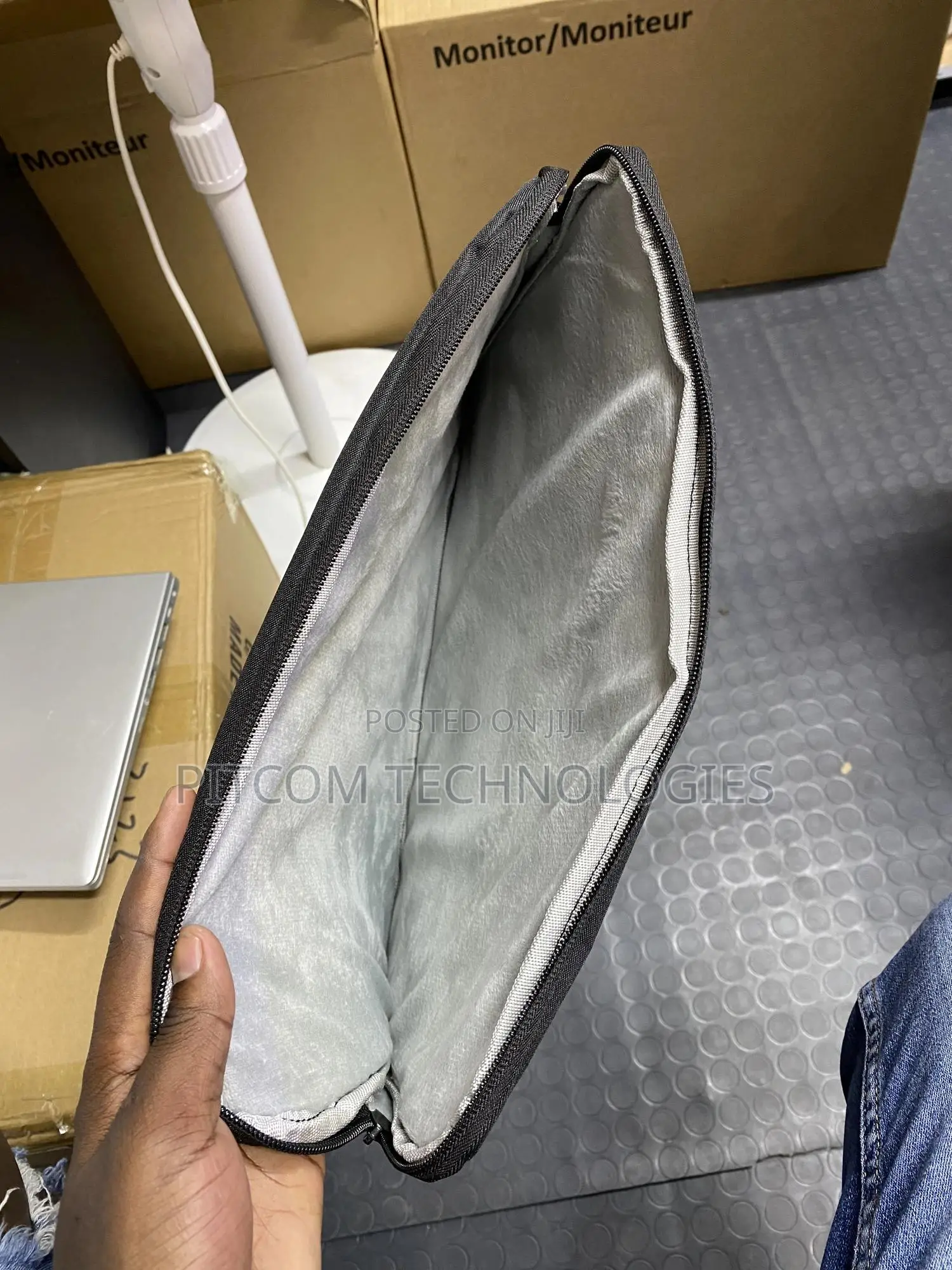 Laptop Bag