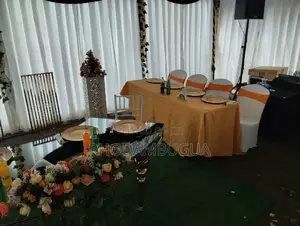 Tuff Green Carpet Hire