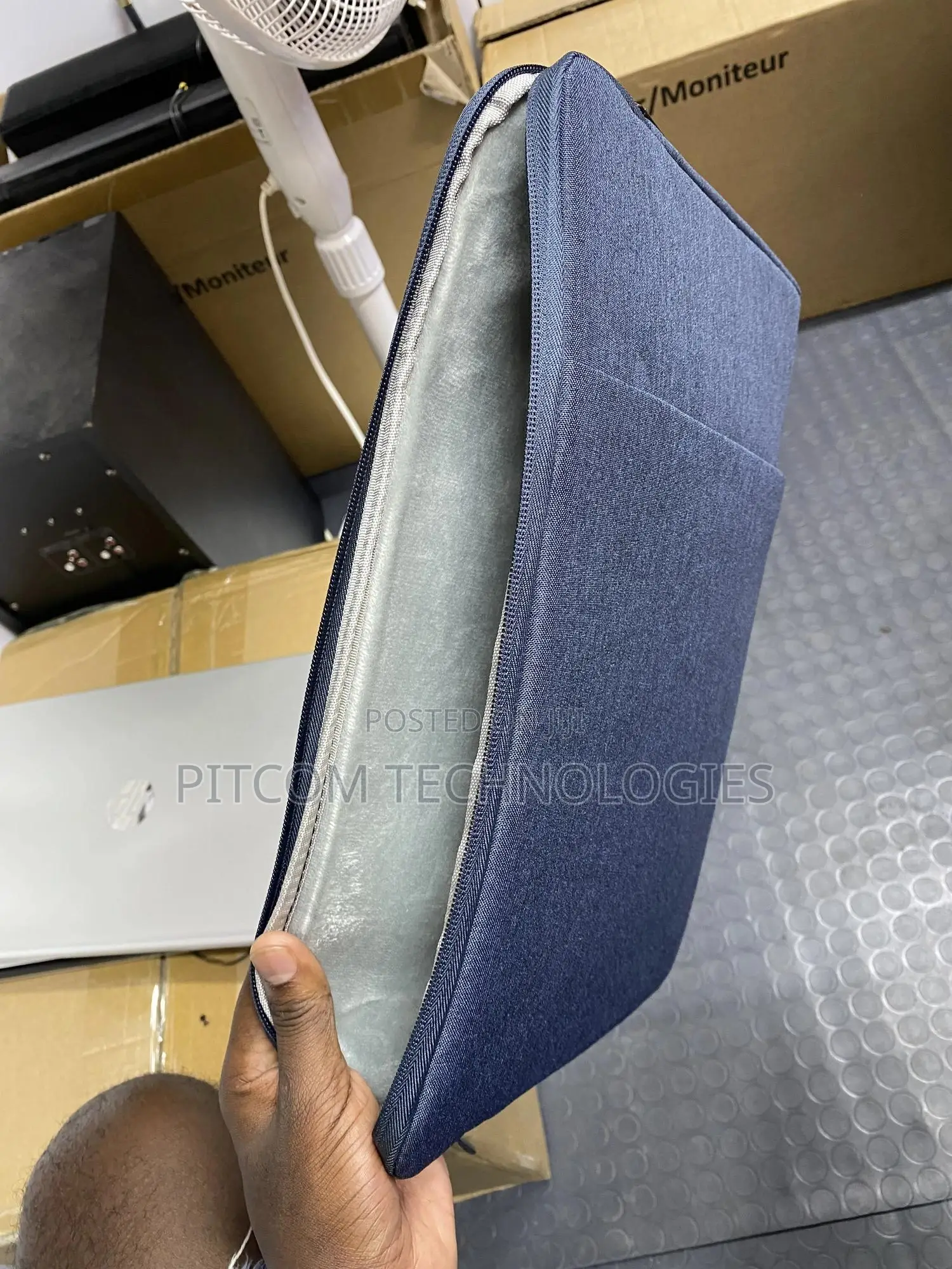 Laptop Bag