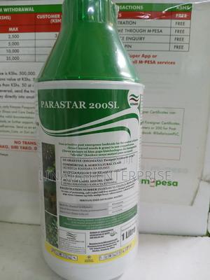 Parastar 200sl Non Selective 1litre - main view