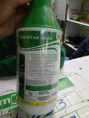 Parastar 200sl Non Selective 1litre