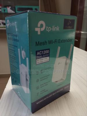 RE305| Tplink Range Extender Ac1200 Tplink Re305 - thumbnail 2