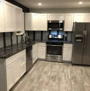 Interior Design and Installation