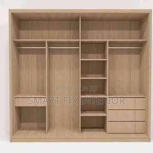 Interior Design and Installation
