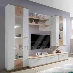 Interior Design and Installation