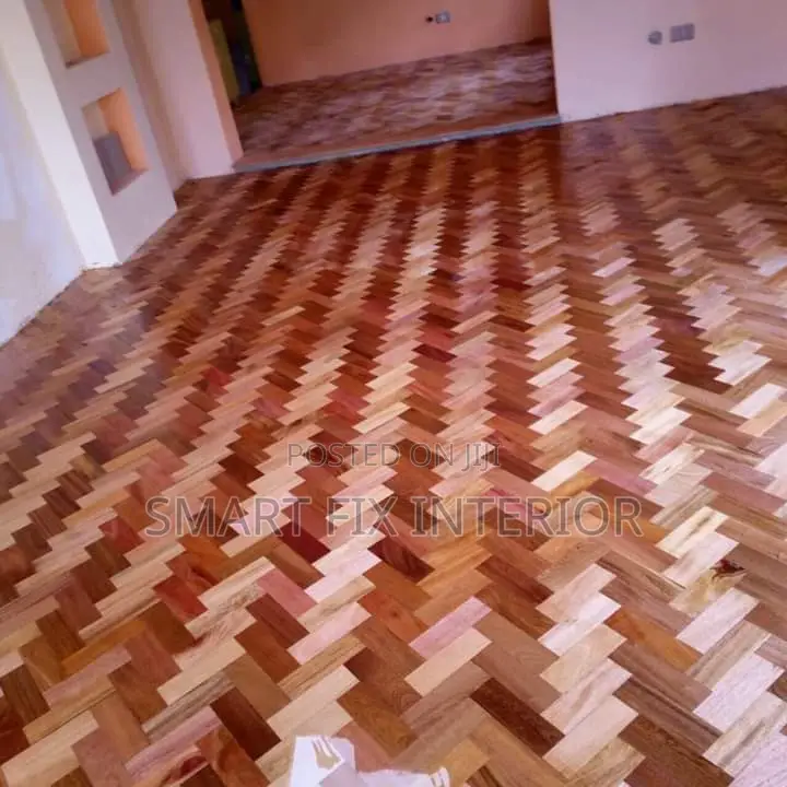 Interior Design and Installation