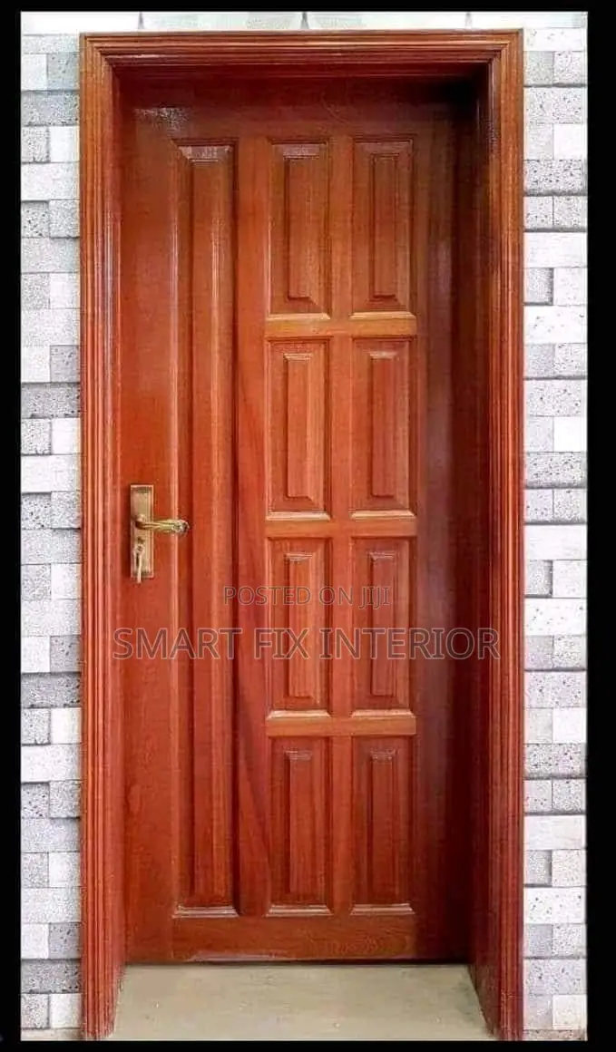 Interior Design and Installation