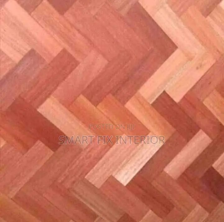 Interior Design and Installation