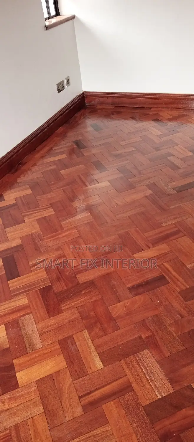 Interior Design and Installation