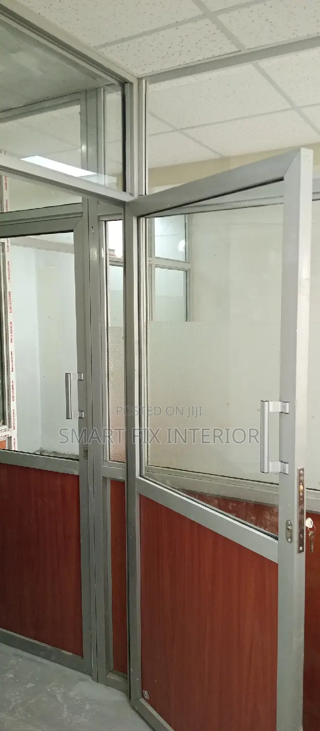 Interior Design and Installation