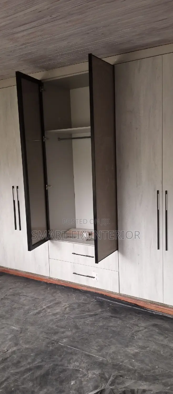 Interior Design and Installation