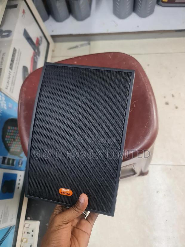 Unisound Wall Mount Speaker