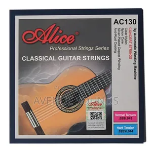 Alice Classical Guitar Strings