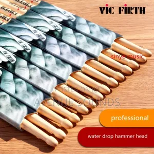 Vic Firth 5A Drumsticks