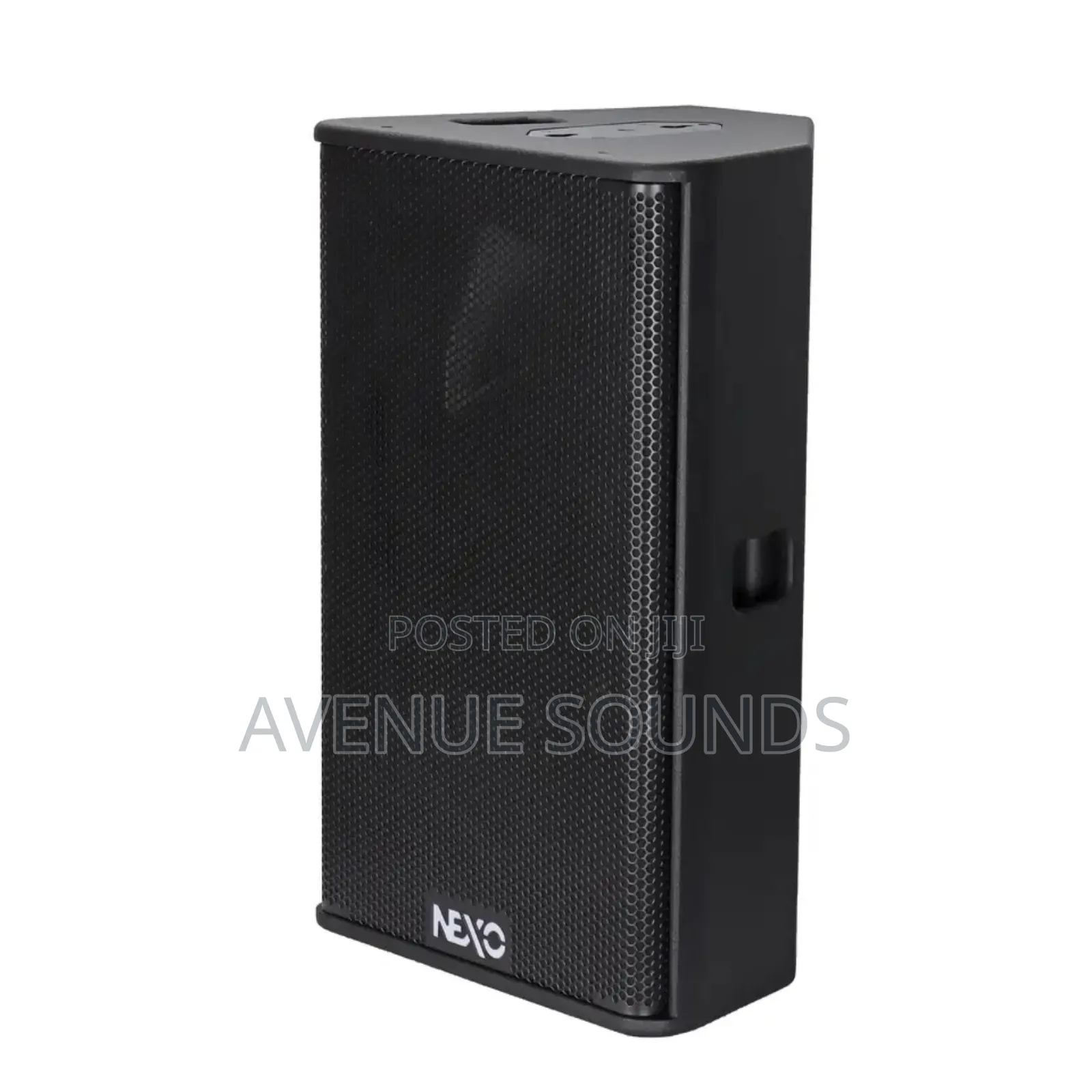 Nexo PS15 Professional Indoor/ Outdoor Midrange Speaker