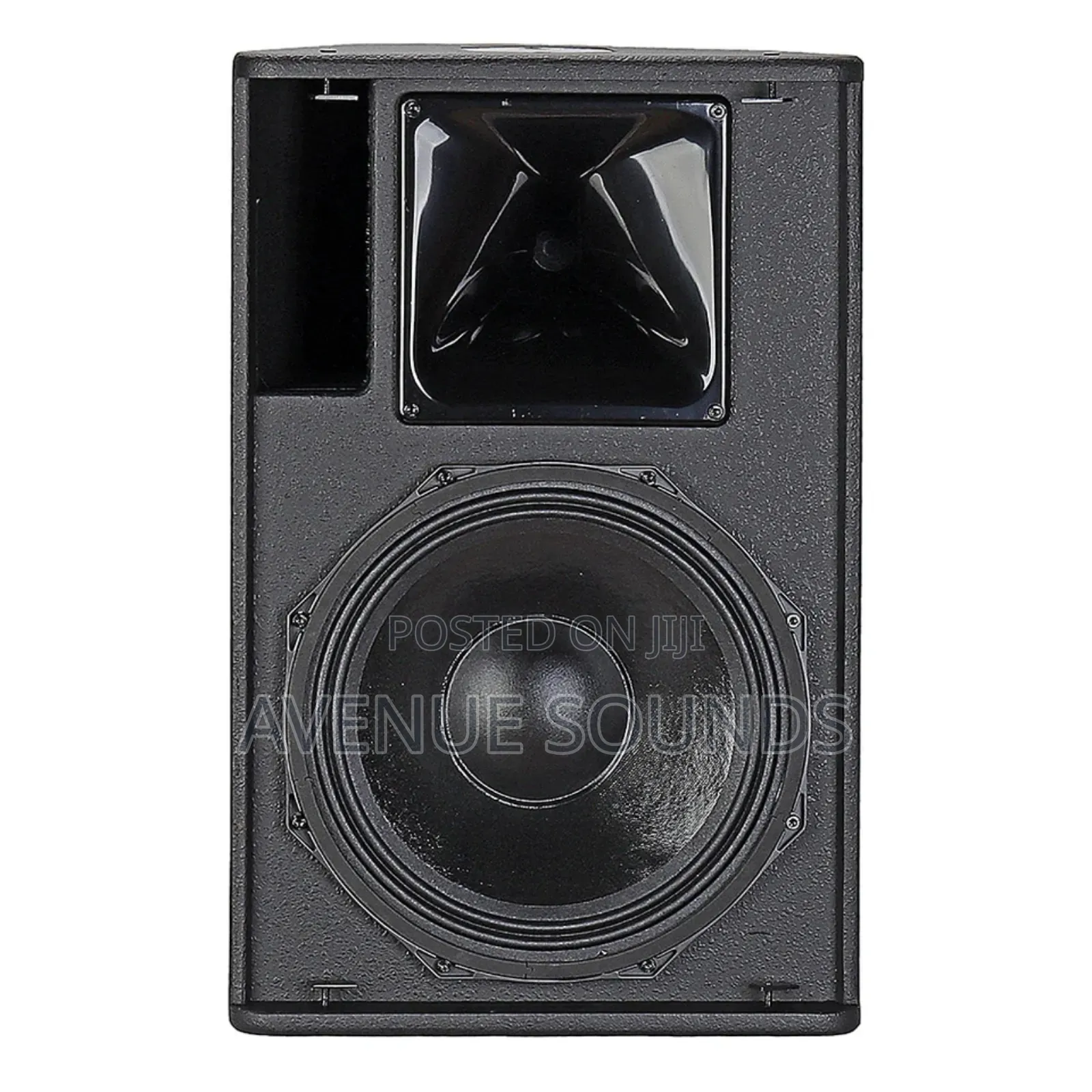 Nexo PS15 Professional Indoor/ Outdoor Midrange Speaker