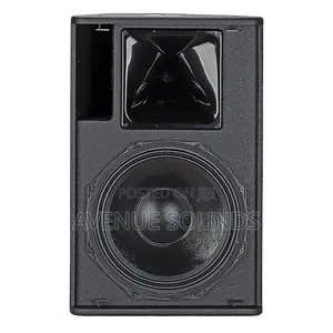 Nexo PS15 Professional Indoor/ Outdoor Midrange Speaker