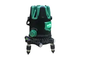 Pulsar Laser Level