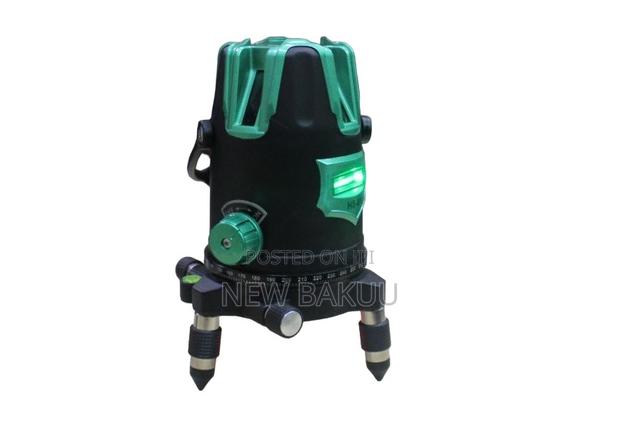 Pulsar Laser Level - main view