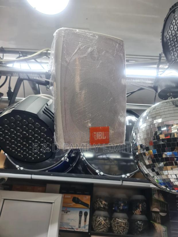 JBL 650 Wall Mount Speaker - thumbnail 2