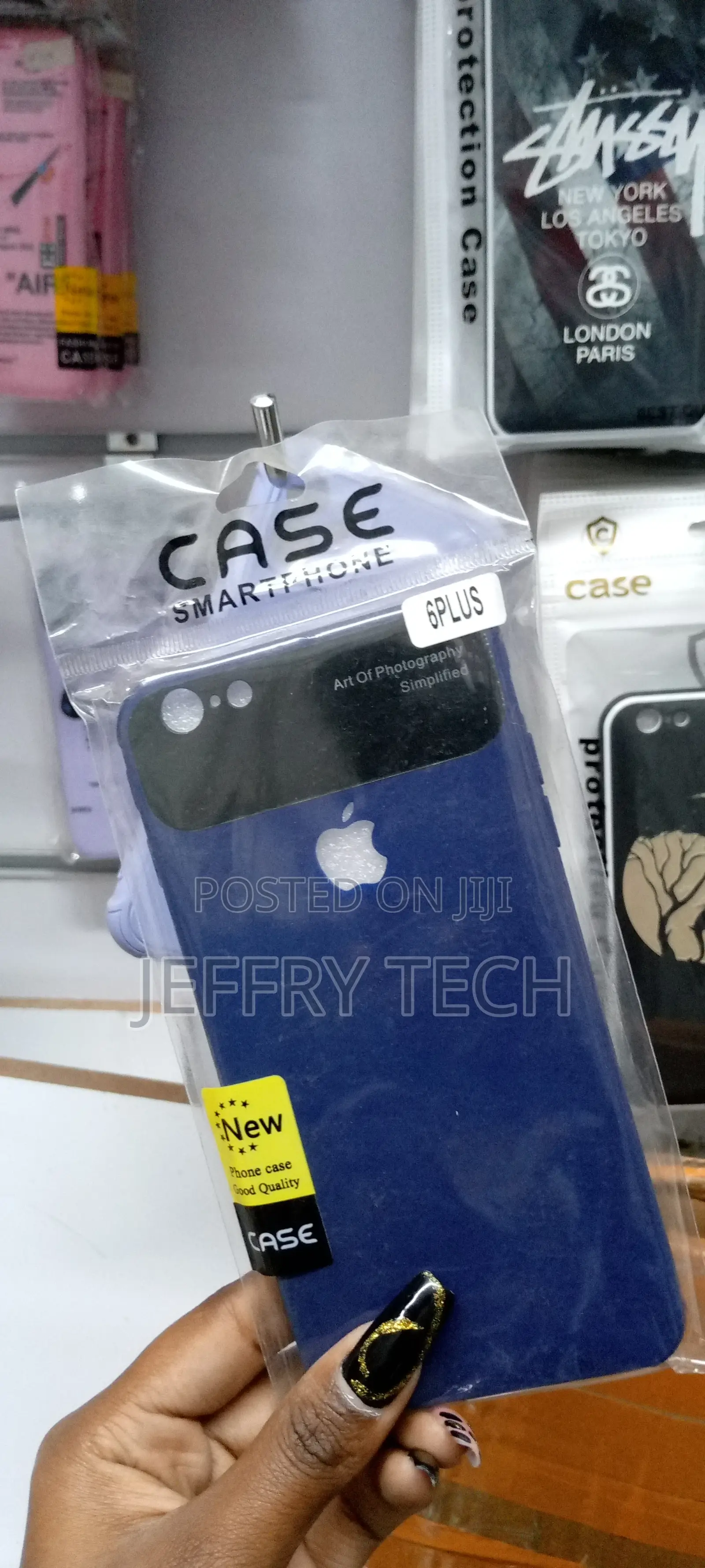 Apple iPhone 6 Plus / 6s Plus CASE