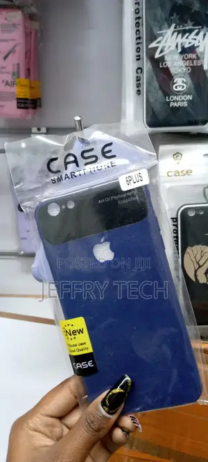 Apple iPhone 6 Plus / 6s Plus CASE